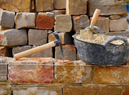 Time to Rebuild the Wall