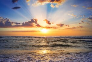 40 Days of Prayer