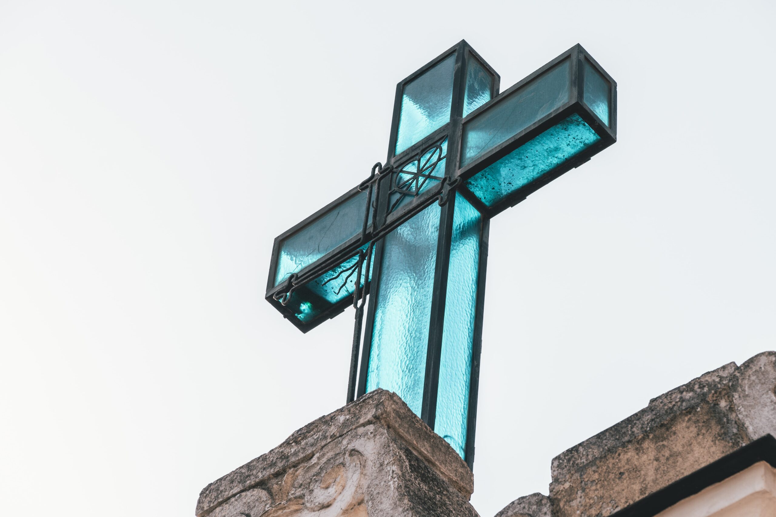 The Cross of Christ
